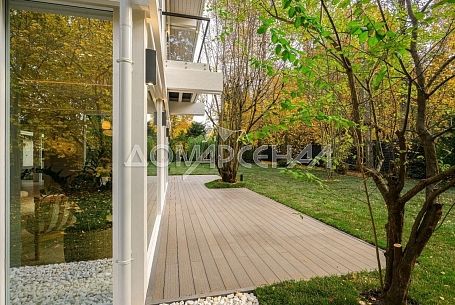 КП Назарьево поселок Новая Москва