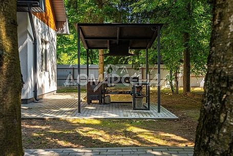 Коттеджный поселок Колос-1 КП Коттеджный поселок Колос-1 КП