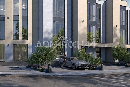 Купить участок в коттеджном поселоке Премьер Новорижский