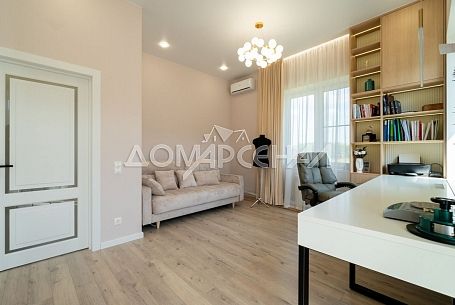 КП Александровы пруды КП Новая Москва