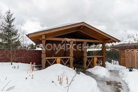 КП ВИК Новая Москва