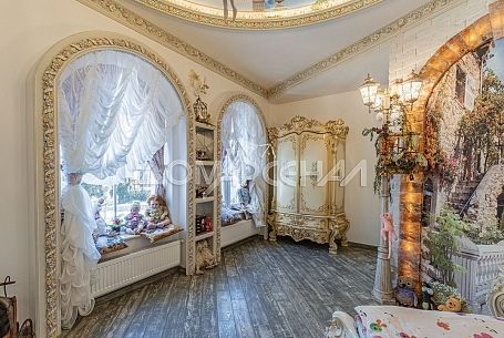 КП Искра КП Новая Москва
