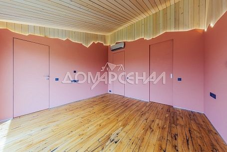 Продажа домов в КП Бурцево