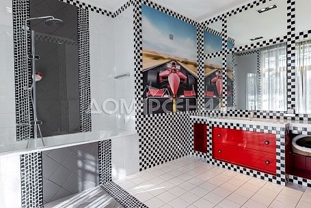 КП Променад Новая Москва