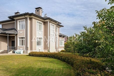 Коттеджный поселок Новорижский КП Коттеджный поселок Новорижский КП
