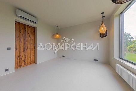 Коттеджный поселок Бурцево