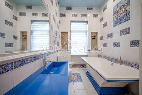 Коттеджный поселок Высота КП