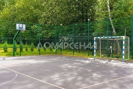 Купить коттедж в коттеджном поселоке Старая Пахра