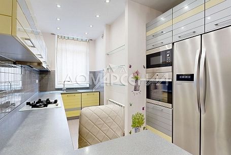 КП 11256 ЖК Дубровка. Готовый к проживанию таунхаус Новая Москва