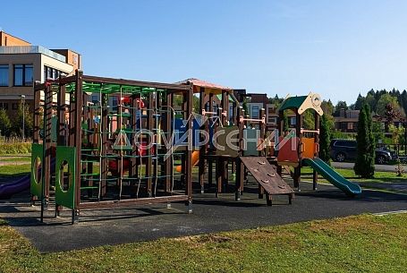 Купить участок в коттеджном поселоке Фортопс (Fortops) Купить участок в коттеджном поселоке Фортопс (Fortops)