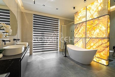 Графские пруды