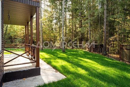 КП Лесное озеро