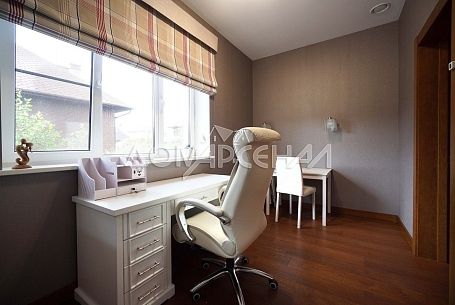 Продажа домов в КП Цветочный