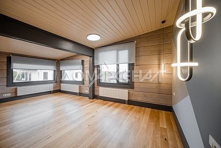 Купить коттедж в КП Голицыно КП Купить коттедж в КП Голицыно КП