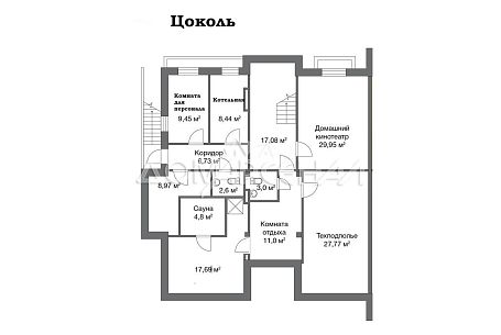 КП Резиденция Николинские Ключи Новая Москва