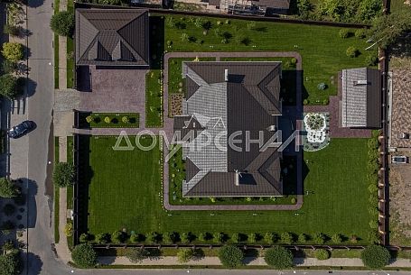 КП Антоновка Новая Москва