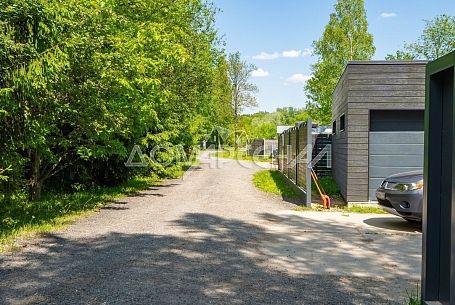 Купить коттедж в коттеджном поселоке У Реки