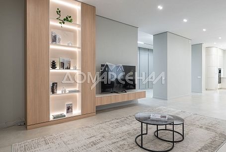 Коттеджный поселок Резиденция Николинские Ключи