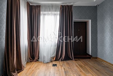 Купить коттедж в КП Есенино