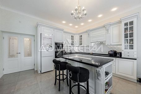 Лужайкино КП