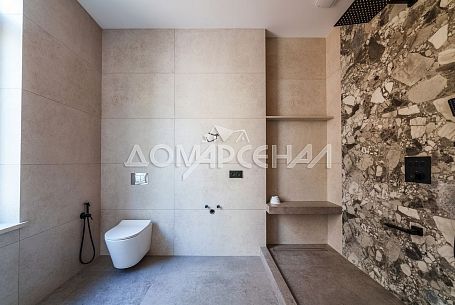 Мещерский пос.