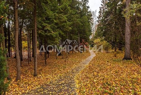 Коттеджный поселок Глаголево-Парк
