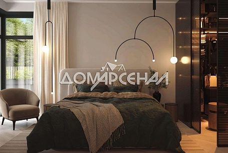 Продажа домов в КП Крекшино Вайт Вилладж