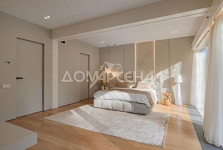 Продажа домов в КП Назарьево поселок