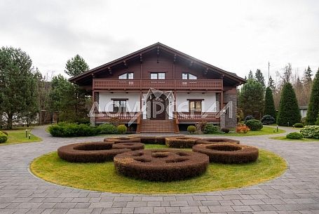 КП ВИК Новая Москва