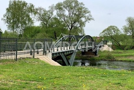 Купить дом в коттеджном поселоке Снегири РАН
