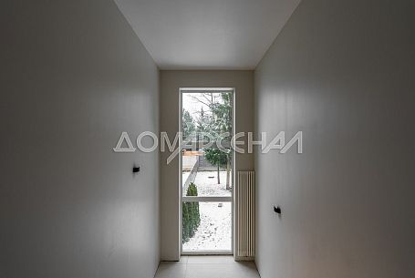 Коттеджный поселок Колос-1 КП