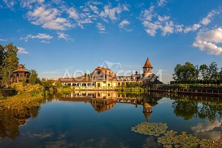 Купить дом в КП Трувиль