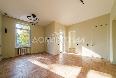 Мещерский пос.