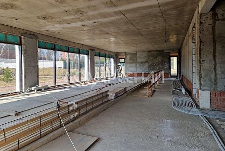 Продажа домов в КП Усадьба Бергов КП