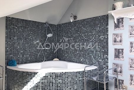 Коттеджный поселок Новотроицкий КП