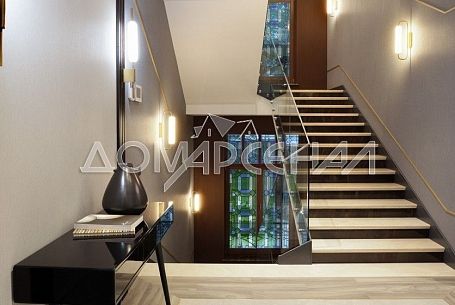 Коттеджный поселок Довиль