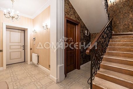 Коттеджный поселок Бристоль