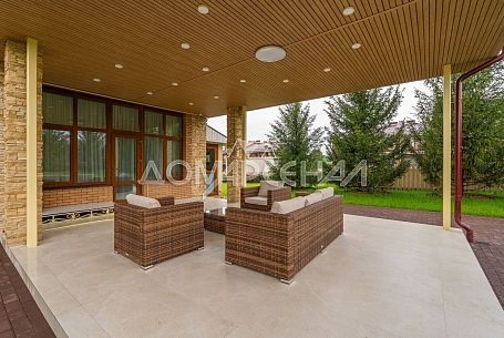 Резиденция Николинские Ключи