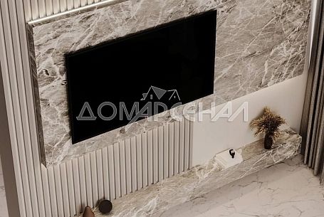 Коттеджный поселок Фортопс (Fortops)