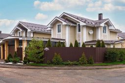 11537 КП Согласие-2. Уютный дом для рациональных романтиков