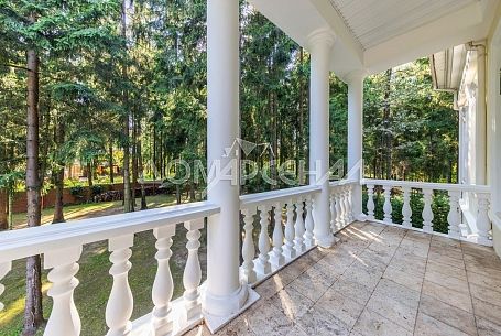 Продажа домов в КП Вузсервис