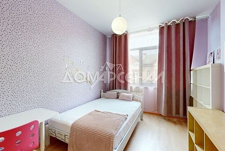 КП 11256 ЖК Дубровка. Готовый к проживанию таунхаус