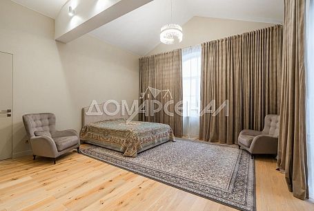 КП Валуевская слобода Новая Москва