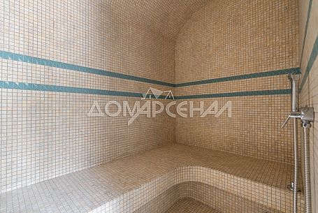 Продажа домов в КП Природный Парк Каменка КП