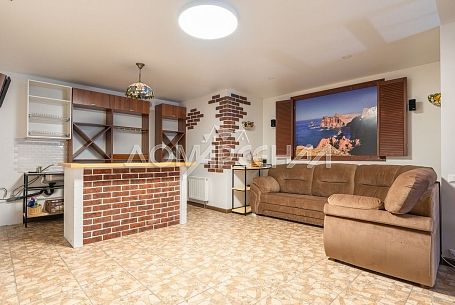 Сатинские пруды