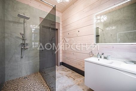 Коттеджный поселок Голицыно КП Коттеджный поселок Голицыно КП