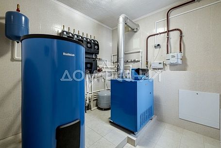 КП Западная резиденция