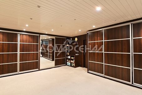 Продажа коттеджей в КП Пенаты КИЗ
