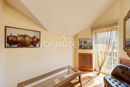 Купить таунхаус в КП ЖК Дубровка