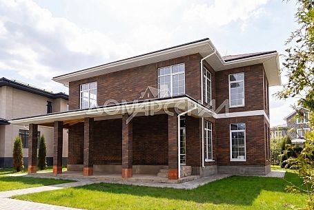 Коттеджный поселок Президент